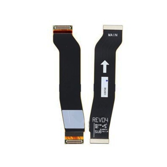 Main Flex Samsung Galaxy S20 Ultra/G988B